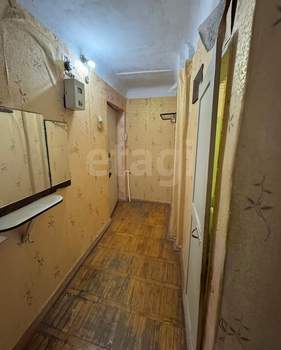 1-к квартира, вторичка, 32м2, 2/5 этаж