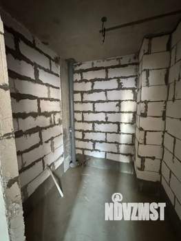2-к квартира, вторичка, 49м2, 5/16 этаж