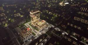 1-к квартира, вторичка, 41м2, 13/22 этаж