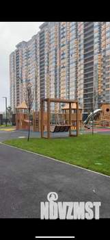 1-к квартира, вторичка, 36м2, 8/25 этаж