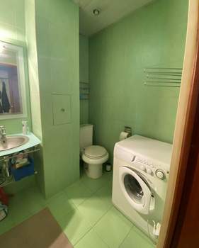 1-к квартира, вторичка, 40м2, 14/16 этаж