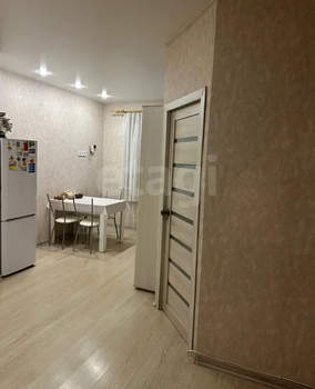 2-к квартира, вторичка, 56м2, 19/20 этаж