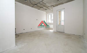 Студия квартира, вторичка, 24м2, 4/8 этаж