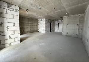 1-к квартира, вторичка, 62м2, 10/25 этаж