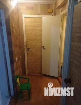 1-к квартира, вторичка, 32м2, 5/9 этаж