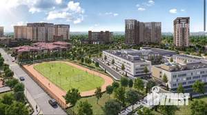 3-к квартира, вторичка, 71м2, 3/19 этаж