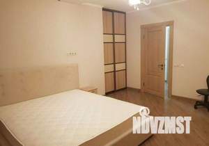 3-к квартира, вторичка, 95м2, 3/7 этаж