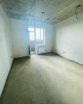 Студия квартира, вторичка, 20м2, 22/24 этаж