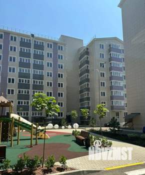 Студия квартира, вторичка, 21м2, 8/8 этаж