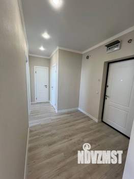 2-к квартира, вторичка, 49м2, 15/24 этаж