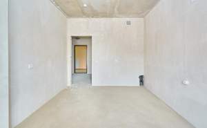 1-к квартира, вторичка, 32м2, 9/9 этаж