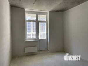 2-к квартира, вторичка, 69м2, 16/20 этаж