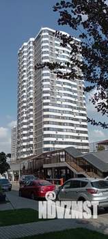 2-к квартира, вторичка, 60м2, 11/19 этаж