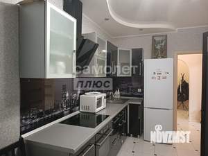 1-к квартира, вторичка, 48м2, 3/12 этаж