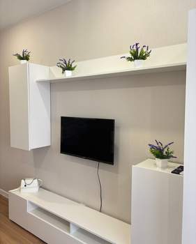 Студия квартира, вторичка, 25м2, 9/16 этаж