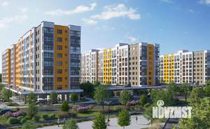 2-к квартира, вторичка, 50м2, 8/9 этаж