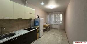 2-к квартира, вторичка, 93м2, 1/16 этаж