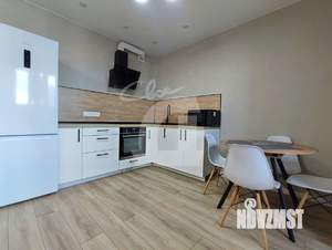 2-к квартира, вторичка, 51м2, 8/20 этаж