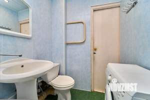 1-к квартира, вторичка, 40м2, 4/9 этаж