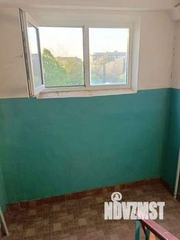 1-к квартира, вторичка, 38м2, 2/5 этаж