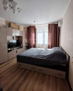 1-к квартира, вторичка, 37м2, 7/12 этаж