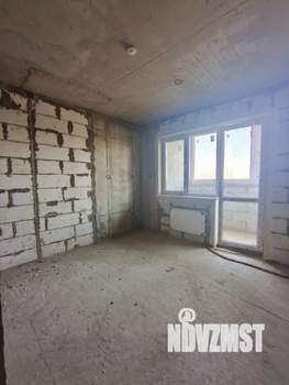 1-к квартира, вторичка, 36м2, 4/20 этаж