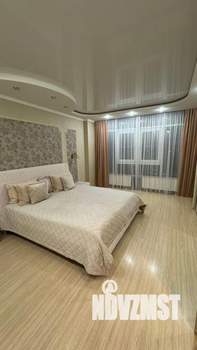 2-к квартира, вторичка, 71м2, 10/17 этаж