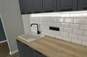 1-к квартира, вторичка, 30м2, 9/10 этаж