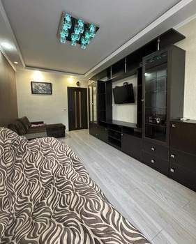 2-к квартира, вторичка, 60м2, 11/16 этаж