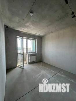 1-к квартира, вторичка, 36м2, 7/24 этаж