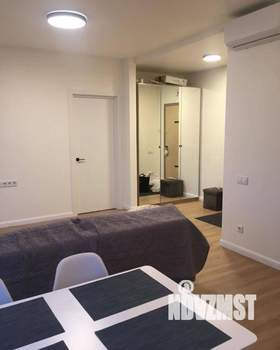 1-к квартира, вторичка, 40м2, 5/16 этаж