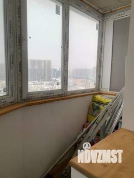 Студия квартира, вторичка, 23м2, 9/16 этаж