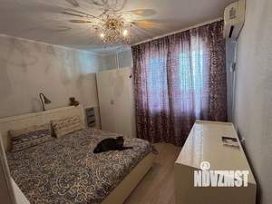 3-к квартира, вторичка, 79м2, 14/16 этаж
