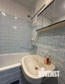 2-к квартира, вторичка, 51м2, 23/25 этаж