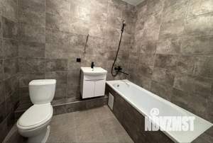 1-к квартира, вторичка, 43м2, 10/19 этаж