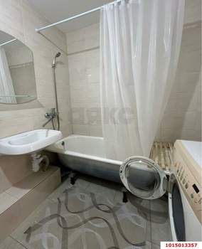 2-к квартира, вторичка, 51м2, 6/9 этаж