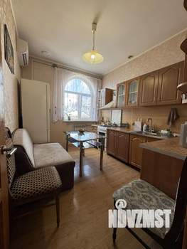 1-к квартира, вторичка, 41м2, 5/5 этаж