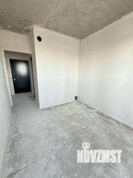 1-к квартира, вторичка, 36м2, 18/22 этаж