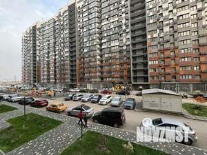 2-к квартира, вторичка, 61м2, 2/17 этаж