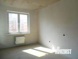 1-к квартира, вторичка, 29м2, 14/17 этаж