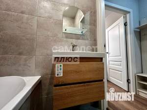 Студия квартира, вторичка, 16м2, 11/16 этаж