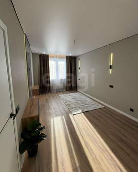 2-к квартира, вторичка, 49м2, 16/17 этаж