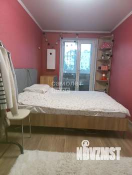 2-к квартира, вторичка, 44м2, 5/5 этаж