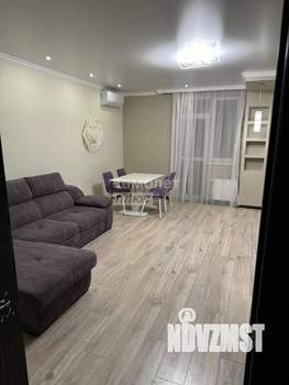 2-к квартира, вторичка, 70м2, 4/22 этаж