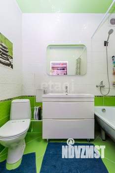 1-к квартира, вторичка, 35м2, 5/6 этаж