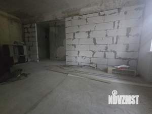 1-к квартира, вторичка, 31м2, 1/5 этаж