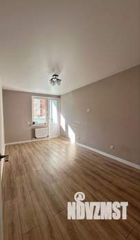 2-к квартира, вторичка, 52м2, 5/16 этаж