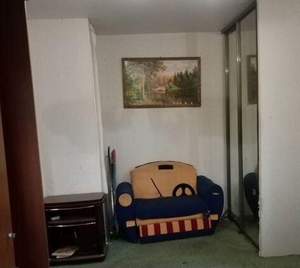1-к квартира, вторичка, 30м2, 5/5 этаж