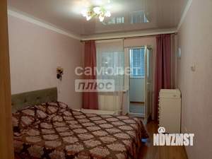2-к квартира, вторичка, 64м2, 14/16 этаж