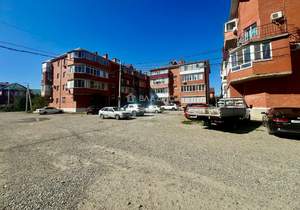 1-к квартира, вторичка, 38м2, 4/4 этаж
